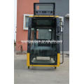 PC200LC-7 PC210-7 cabina de excavadora PC200 PC210LC-7 cabina 20Y-54-01111 20Y-54-01321 20Y-54-01113 20Y-54-01112